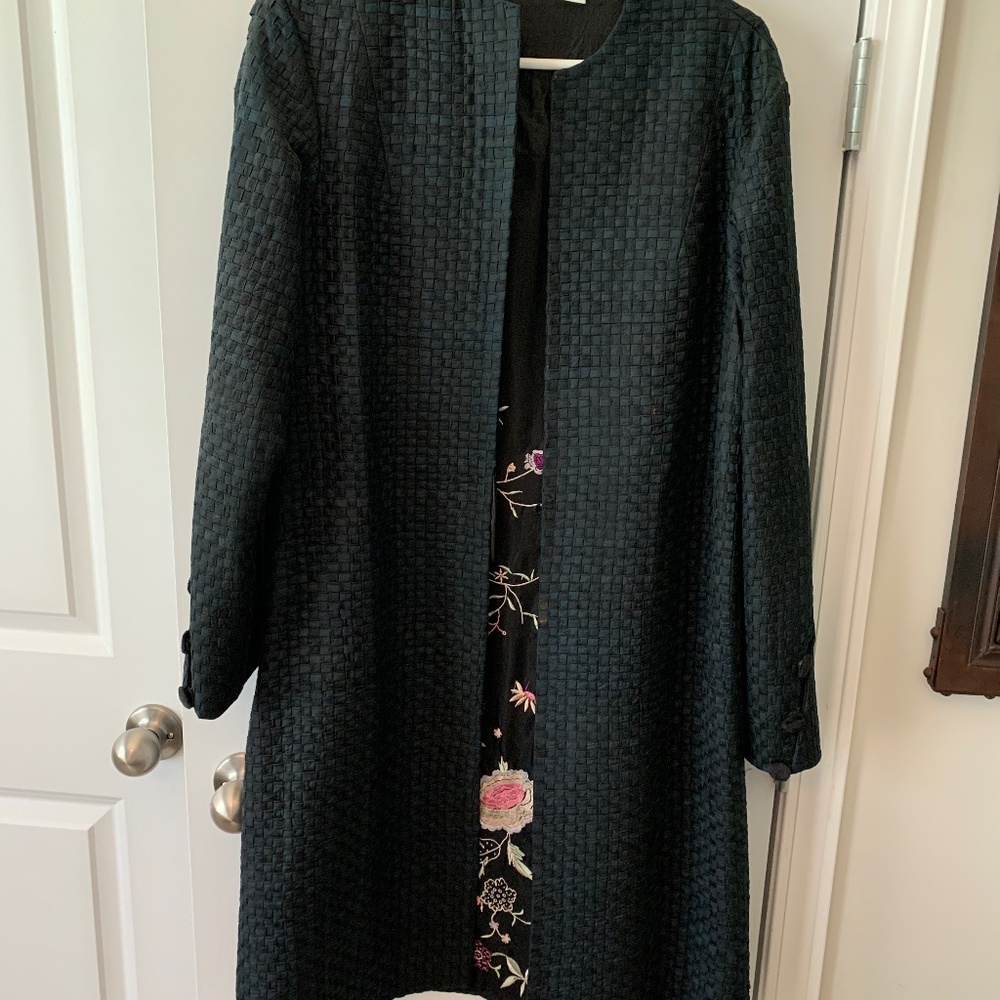 Coat